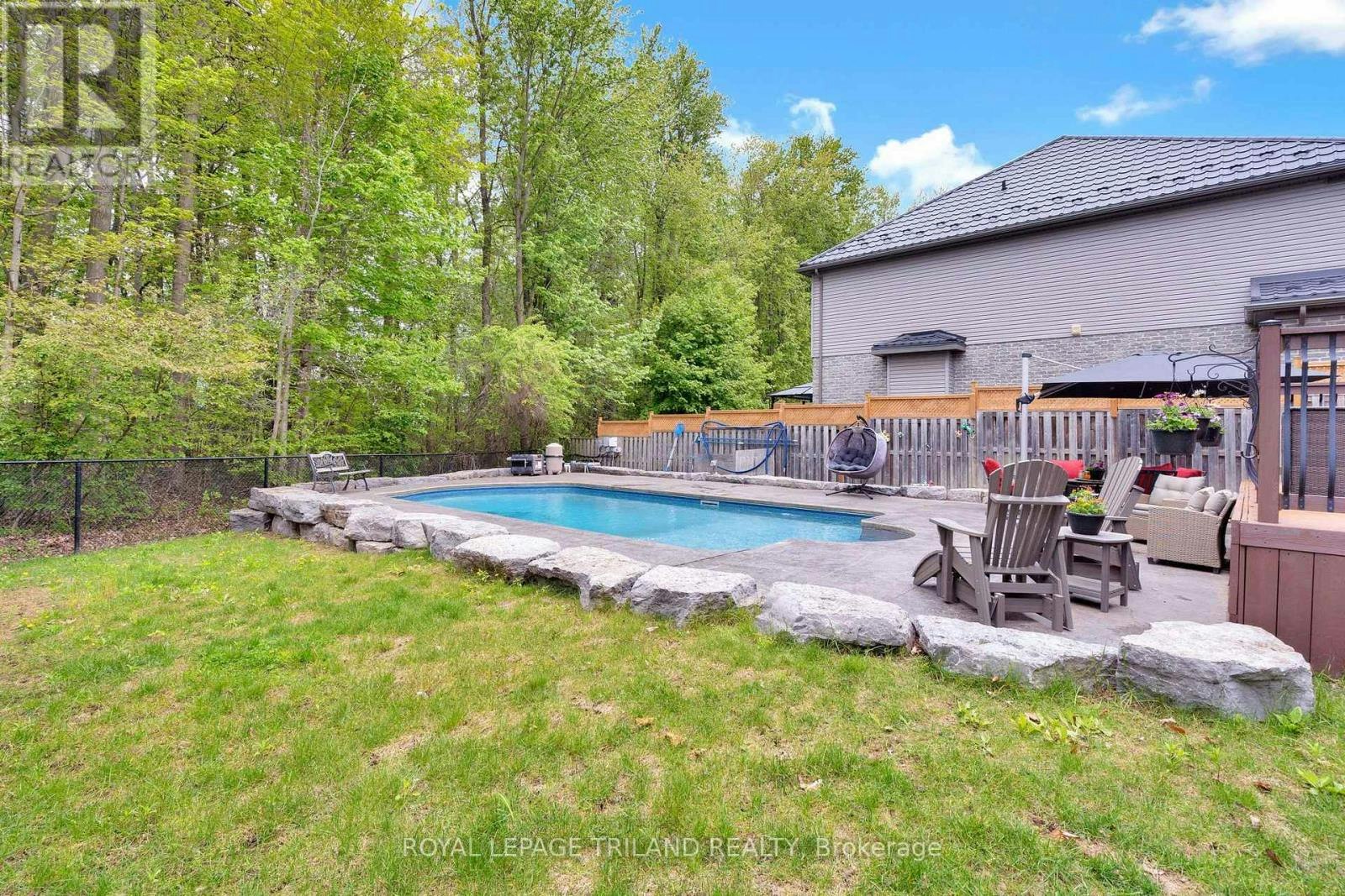 1018 Loft Court, London, ON, N6G 0J9 - 47