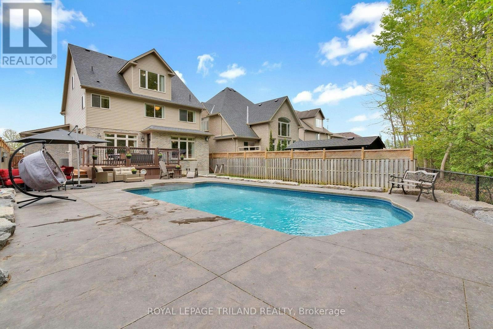 1018 Loft Court, London, ON, N6G 0J9 - 43
