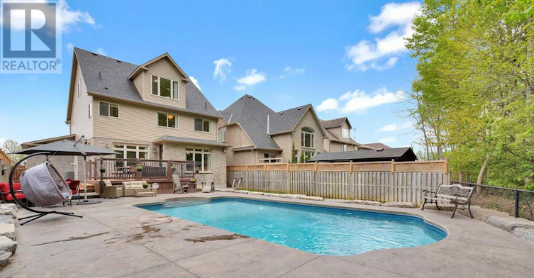 1018 Loft Court, London, ON, N6G 0J9 - 43
