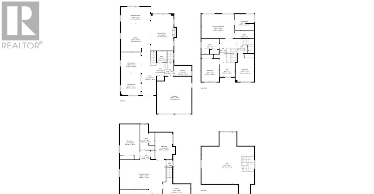 1018 Loft Court, London, ON, N6G 0J9 - 2