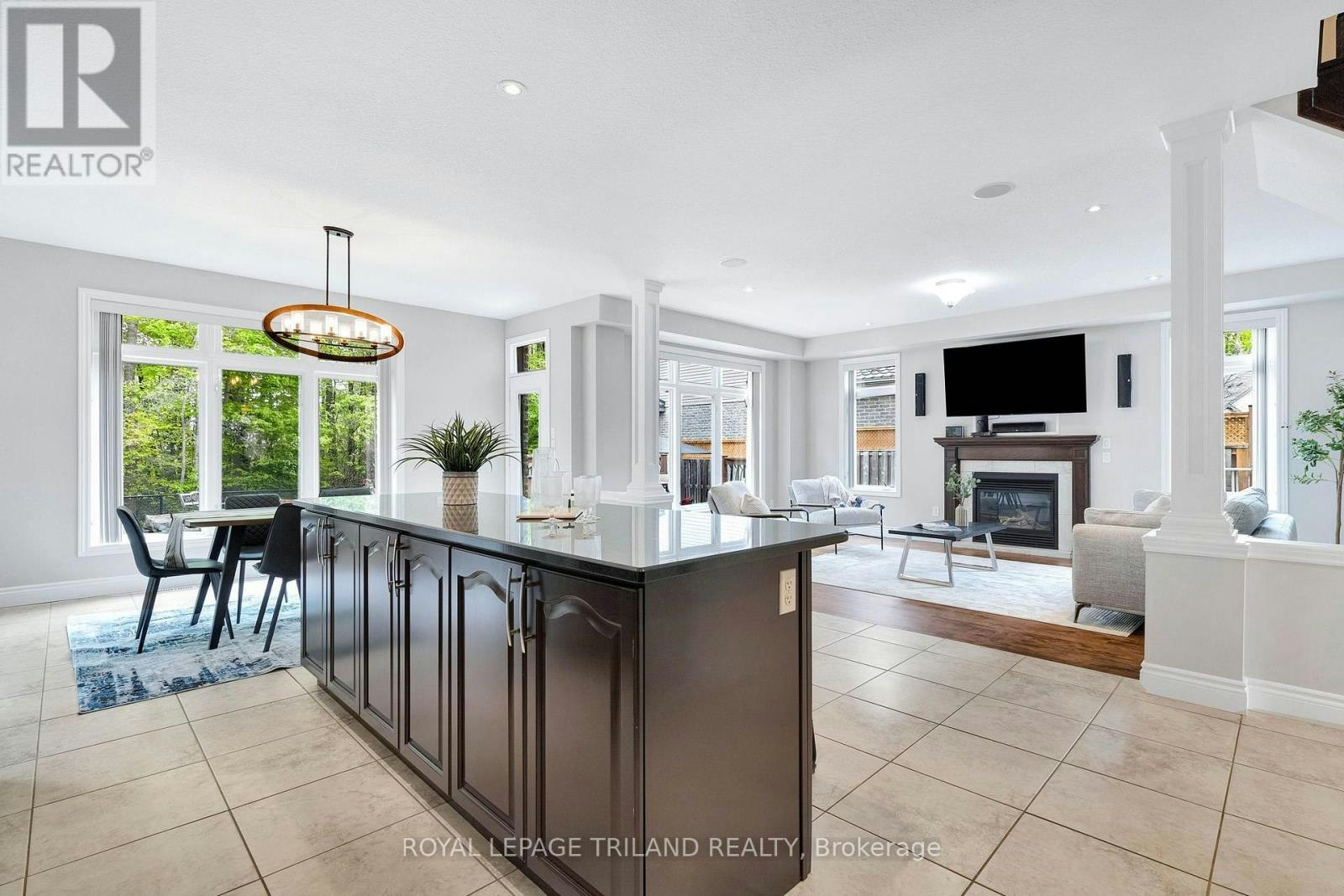 1018 Loft Court, London, ON, N6G 0J9 - 17