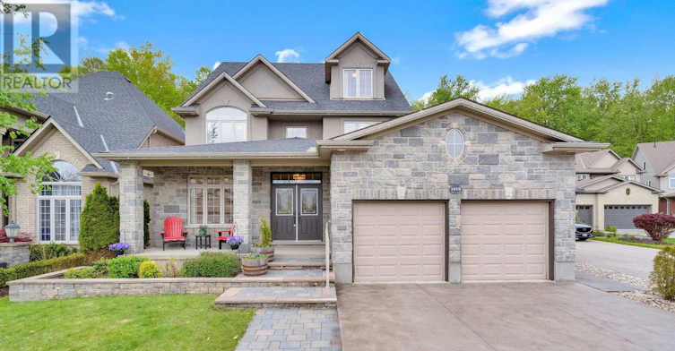 1018 Loft Court, London, ON, N6G 0J9