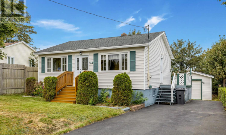 28 Ruth Avenue