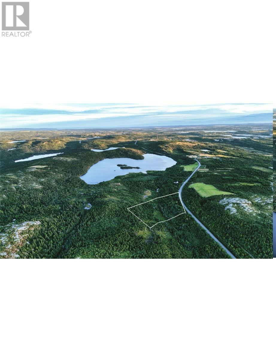 495-525 Foxtrap Access Road, Conception Bay South, NL, A1X 7N9
