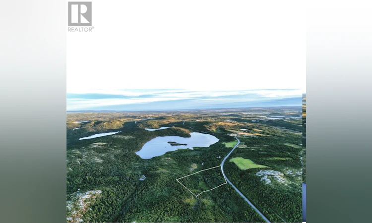 495-525 Foxtrap Access Road