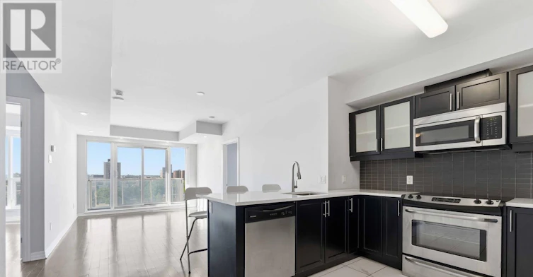 1402-195 Besserer Street, Ottawa, ON, K1N 0B6 - 8