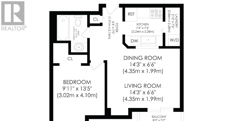 1402-195 Besserer Street, Ottawa, ON, K1N 0B6 - 39