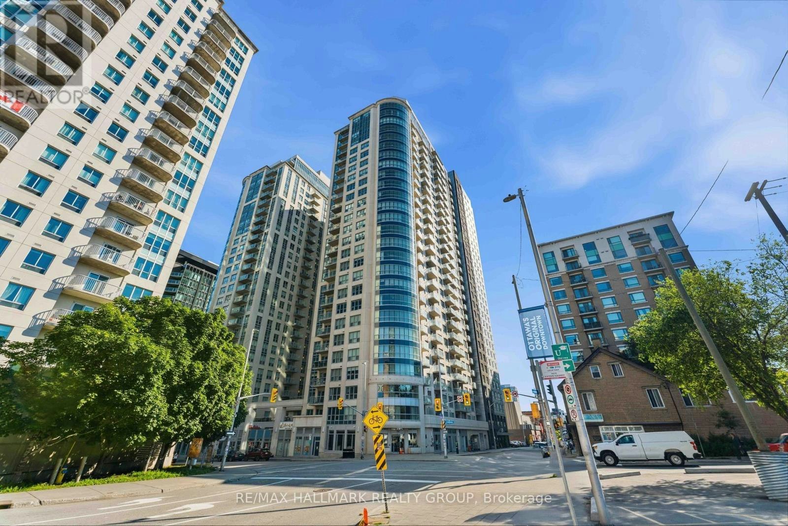 1402-195 Besserer Street, Ottawa, ON, K1N 0B6 - 3