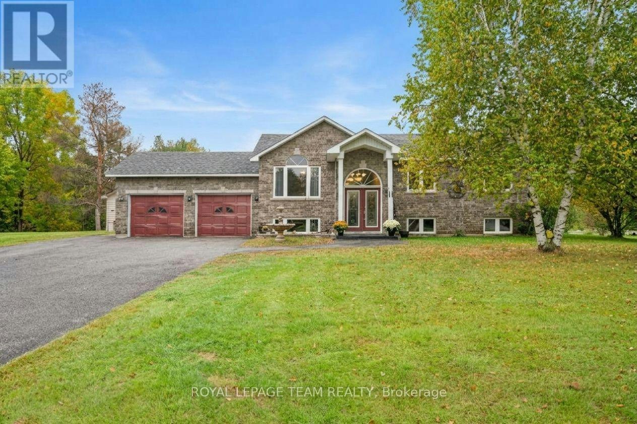 3710 Gauthier Street, Clarence-Rockland, ON, K0A 1E0