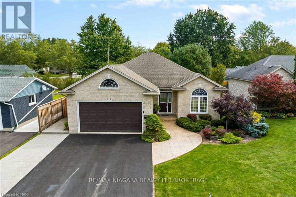 614 Buffalo Road, Fort Erie, ON, L2A 5G9