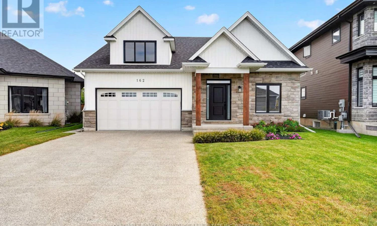 162 Viger Drive