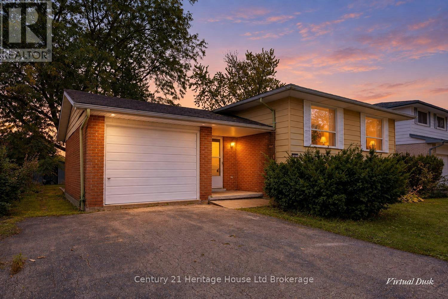 111 Briarhill Drive, Stratford, ON, N5A 6N6