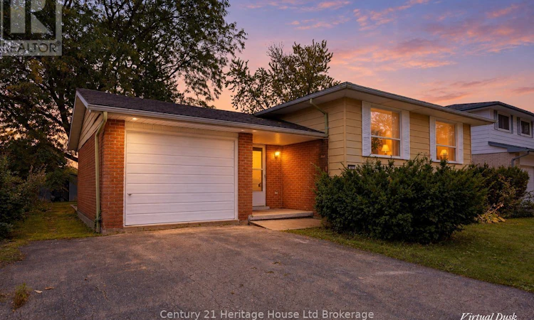 111 Briarhill Drive