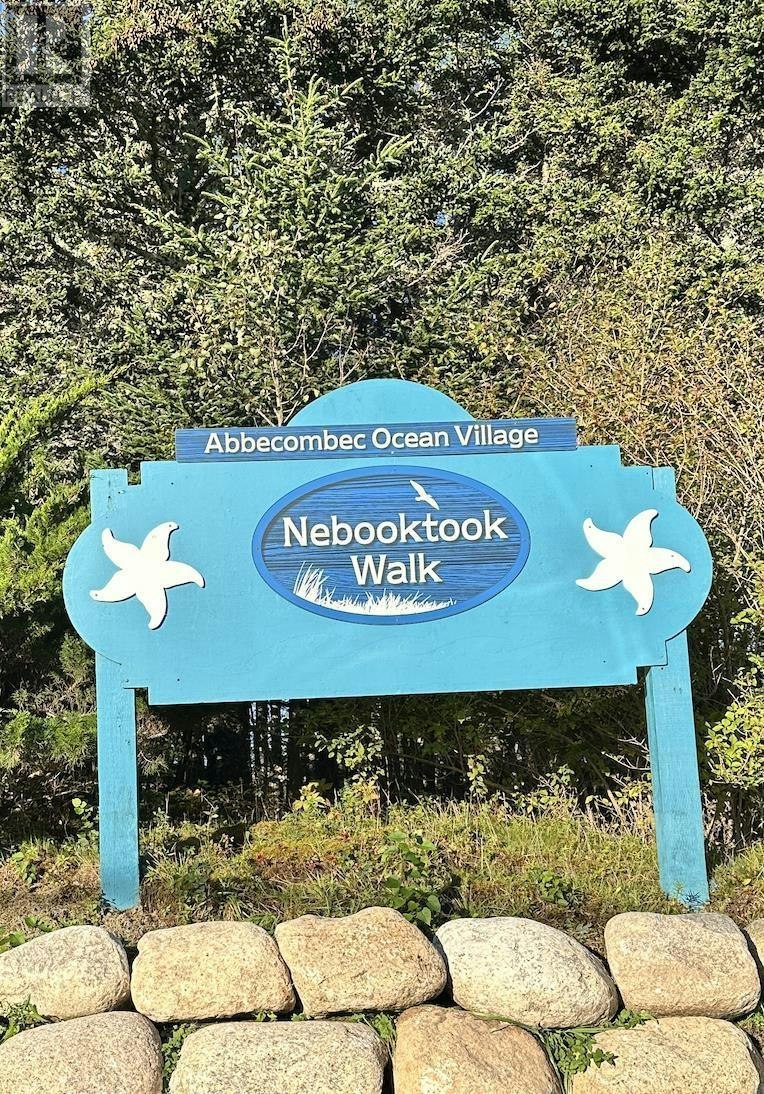 Lot-77 Nebooktook Walk, Clam Bay, NS, B0J 1Y0