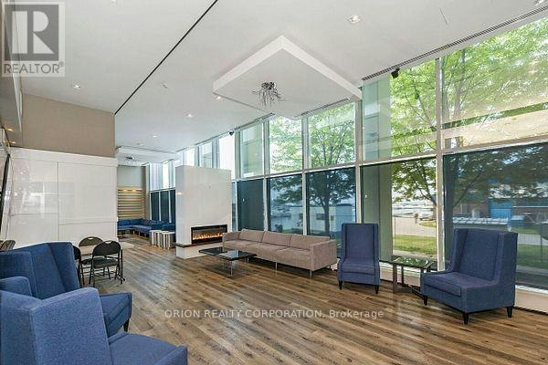 911-90 Stadium Road, Toronto, ON, M5V 3W5 - 37