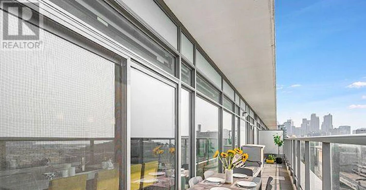 911-90 Stadium Road, Toronto, ON, M5V 3W5 - 19