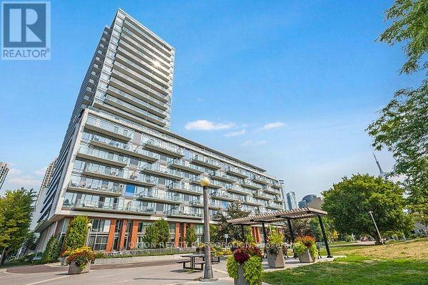 911-90 Stadium Road, Toronto, ON, M5V 3W5 - 2