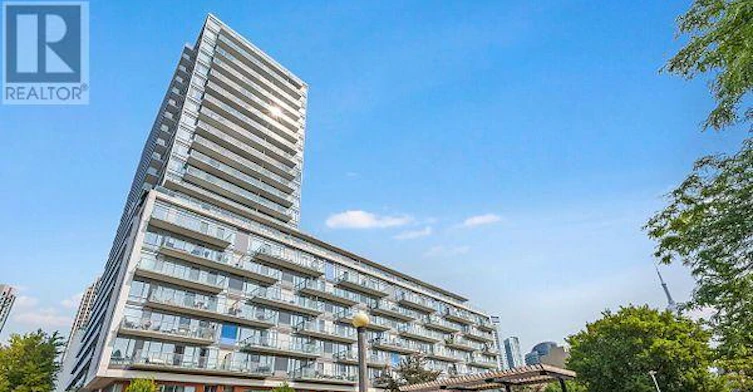 911-90 Stadium Road, Toronto, ON, M5V 3W5 - 2