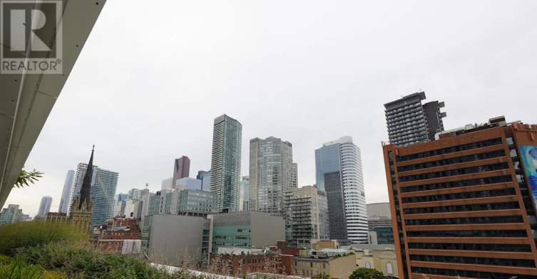 908-252 Church Street, Toronto, ON, M5B 1Z2 - 28