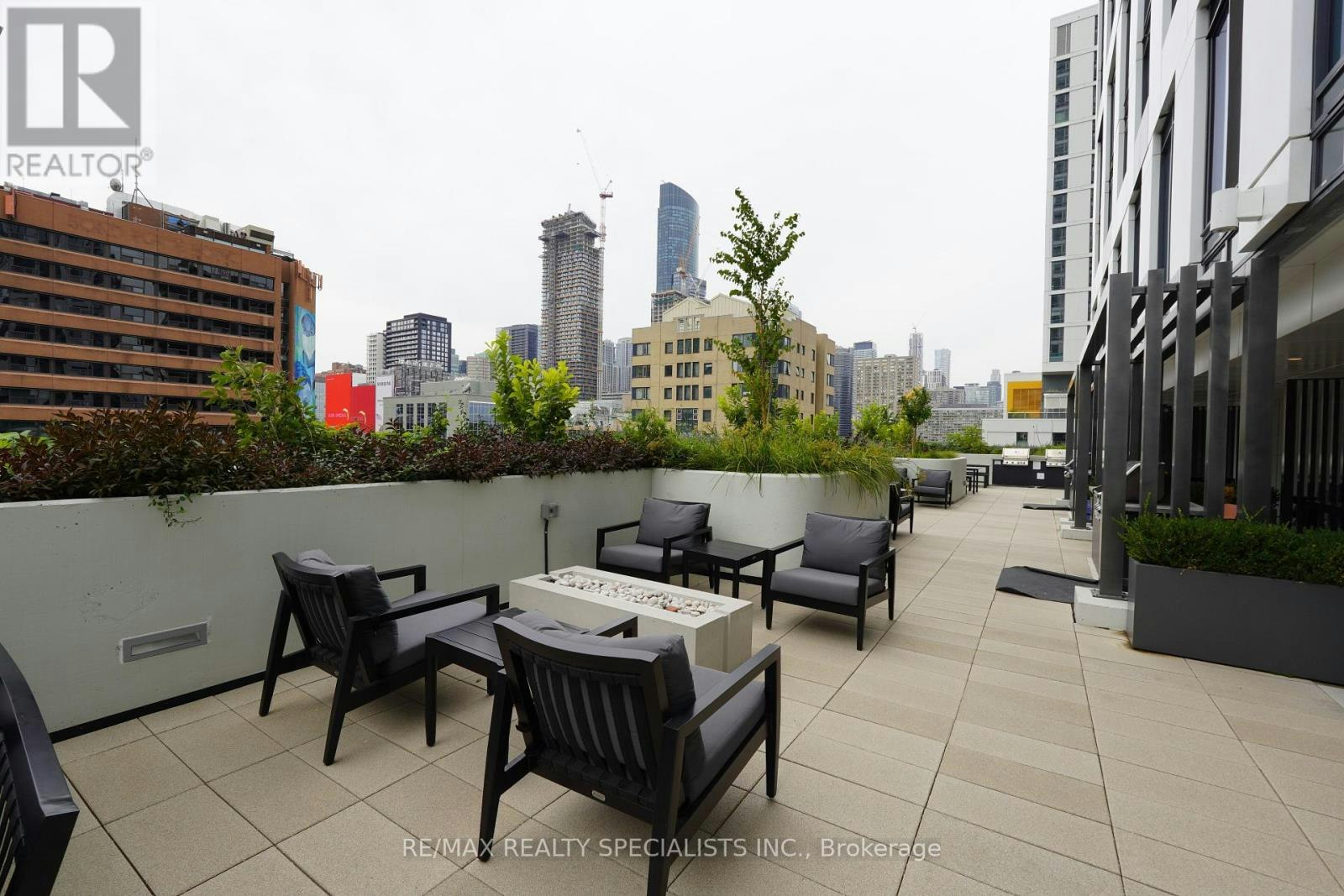 908-252 Church Street, Toronto, ON, M5B 1Z2 - 30