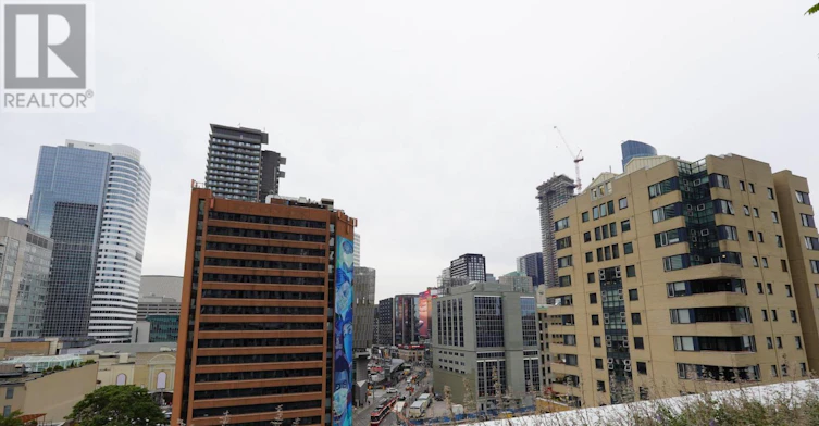 908-252 Church Street, Toronto, ON, M5B 1Z2 - 29