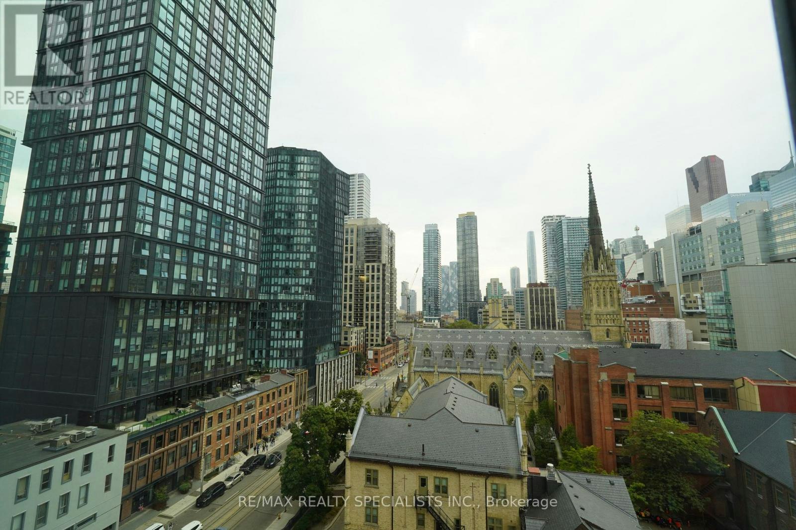 908-252 Church Street, Toronto, ON, M5B 1Z2 - 7