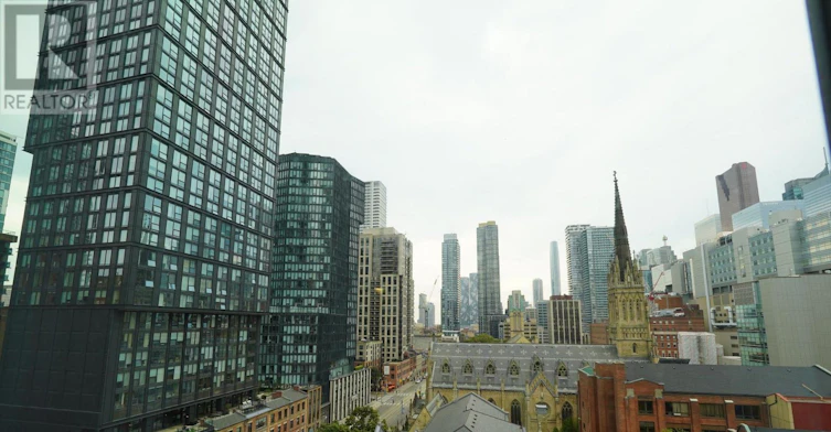 908-252 Church Street, Toronto, ON, M5B 1Z2 - 7