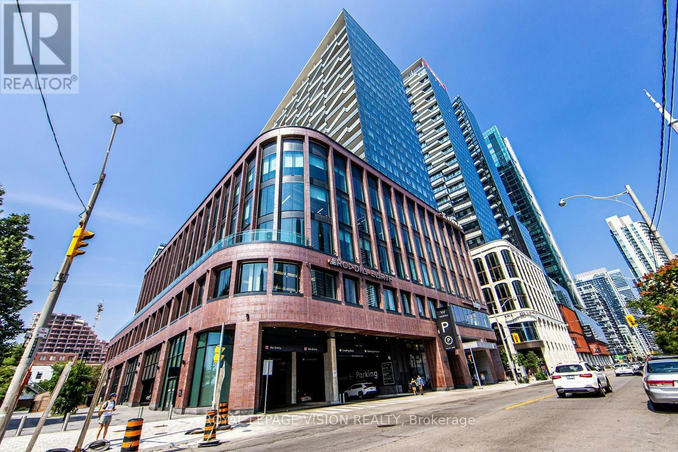 1209-480 Front St Street, Toronto, ON, M5V 0V6