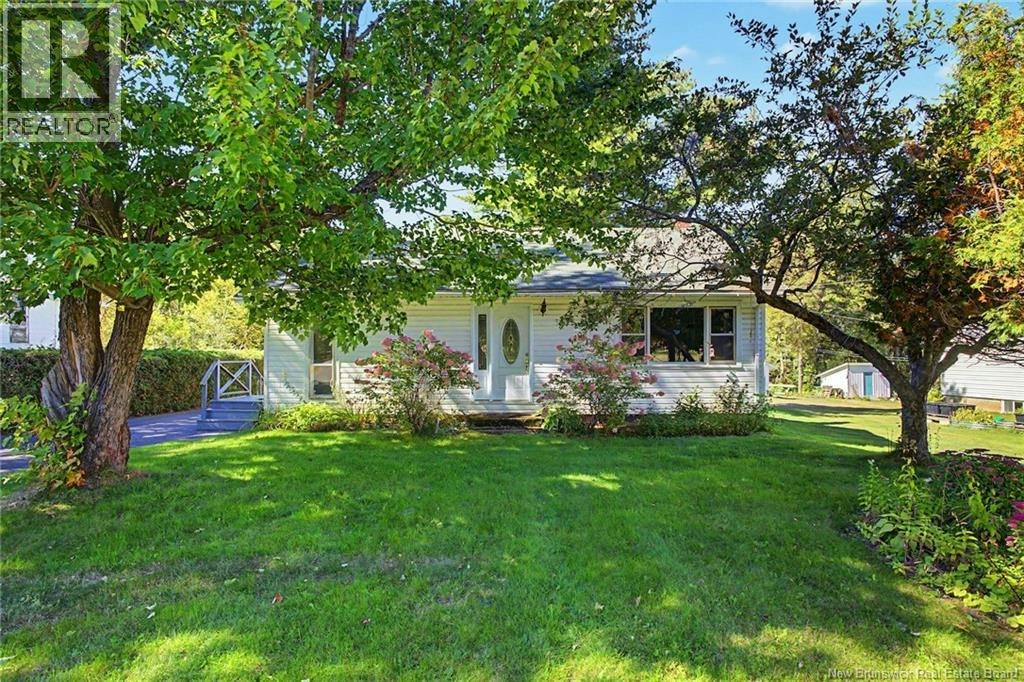 31 Mcleod Avenue, Chipman, NB, E4A 2B9