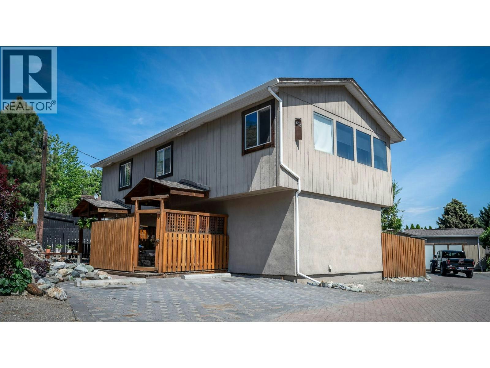 114-870 Mcqueen Drive, Kamloops, BC, V2B 7X9