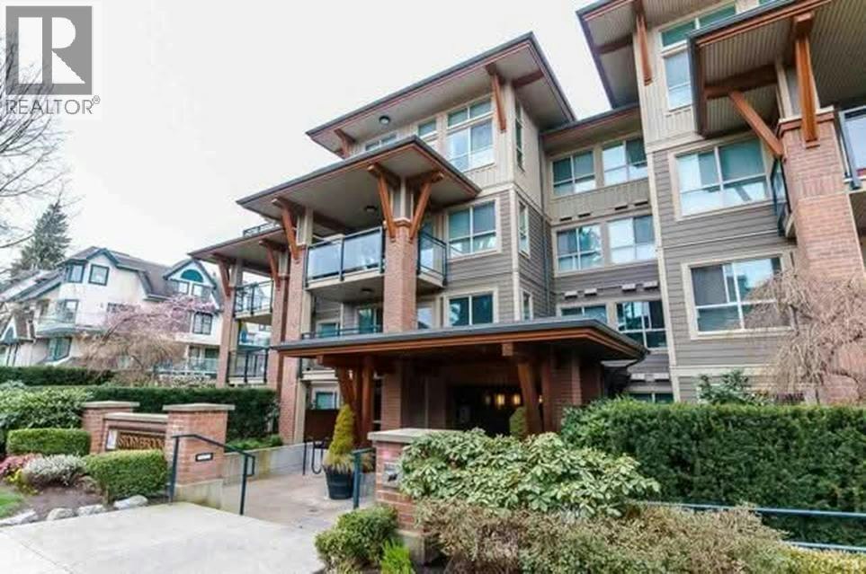 104-7131 Stride Avenue, Burnaby, BC, V3N 0E3
