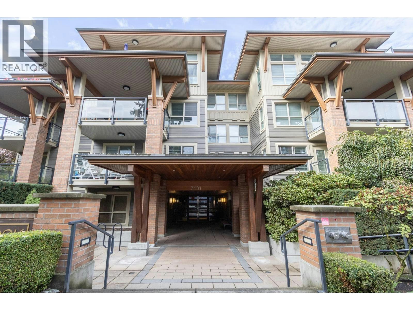 104-7131 Stride Avenue, Burnaby, BC, V3N 0E3