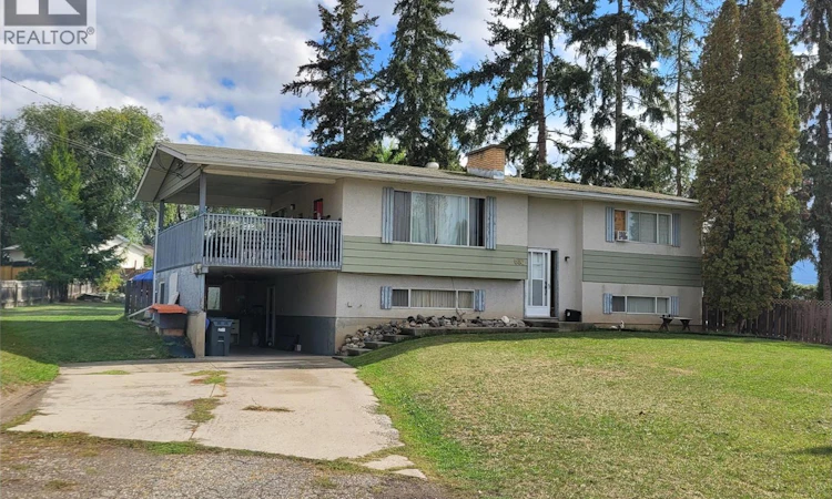 683 Downie Road