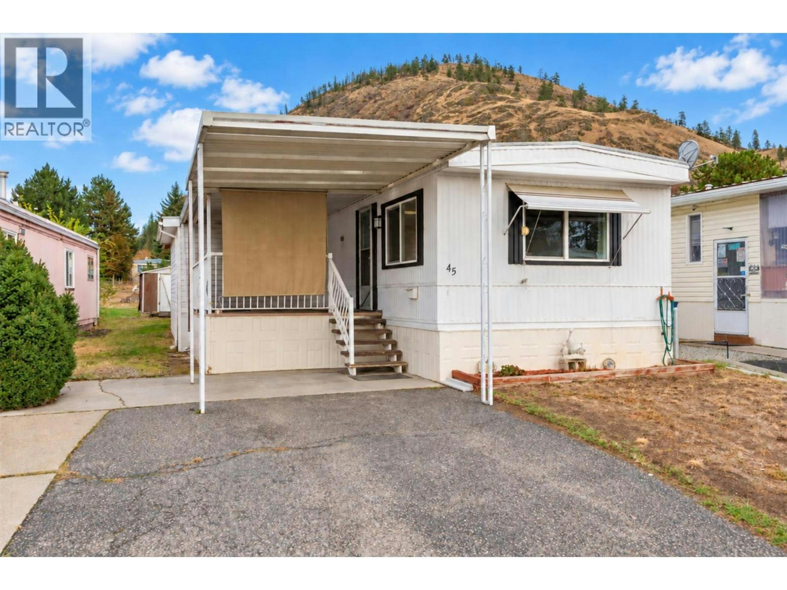 45-1929 S 97 Highway, Westbank, BC, V1Z 2Z1