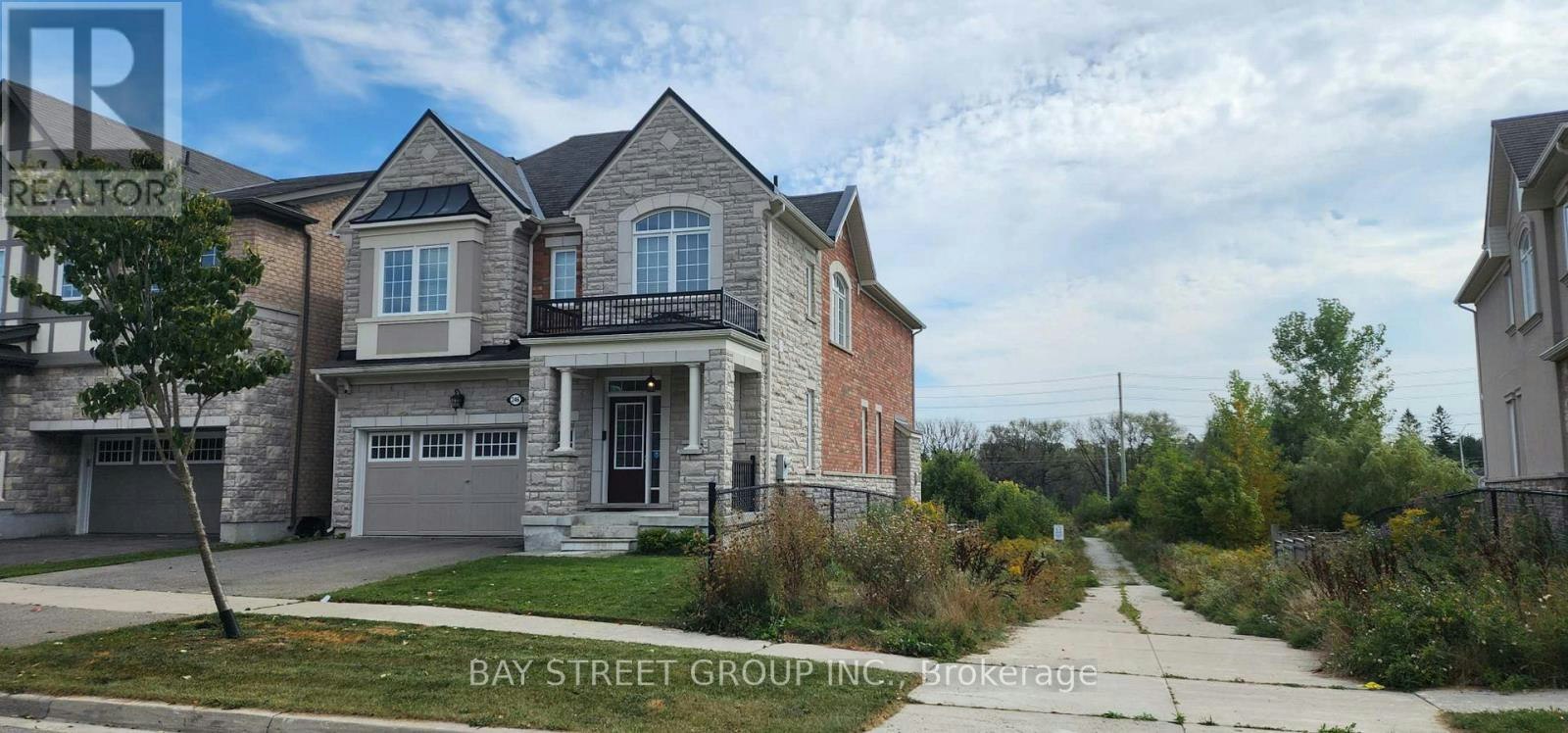 246 Degraaf Crescent, Aurora, ON, L4G 0X1 - 28