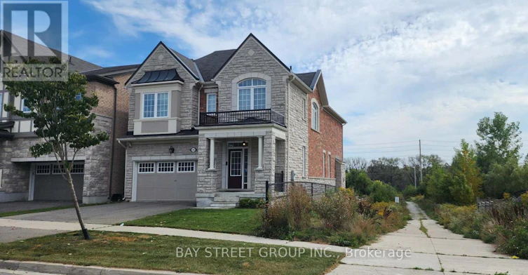246 Degraaf Crescent, Aurora, ON, L4G 0X1 - 28