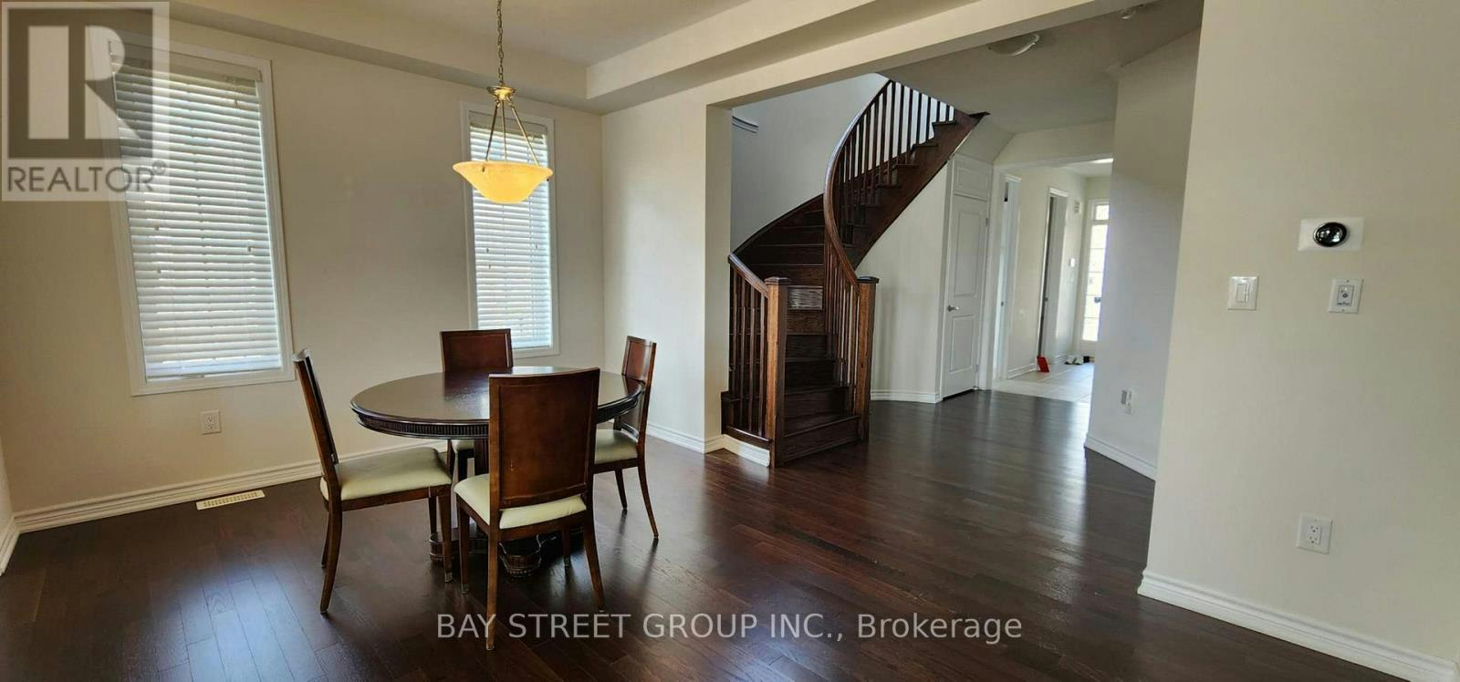 246 Degraaf Crescent, Aurora, ON, L4G 0X1 - 7