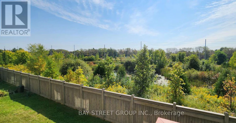 246 Degraaf Crescent, Aurora, ON, L4G 0X1 - 26
