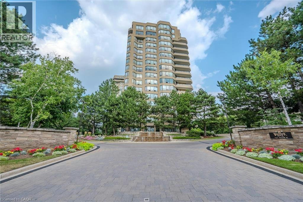 602-6 Willow Street, Waterloo, ON, N2J 4S3
