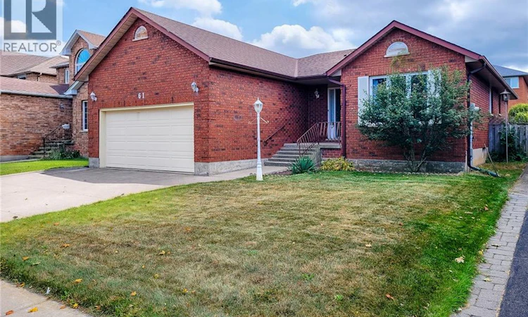 61 Highland Road