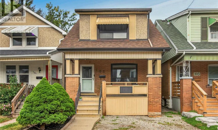 103 Belmont Avenue