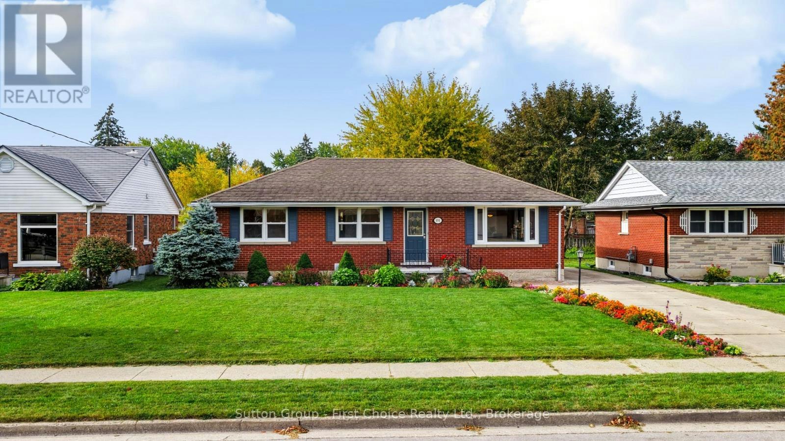 151 Woods Street, Stratford, ON, N5A 1M3
