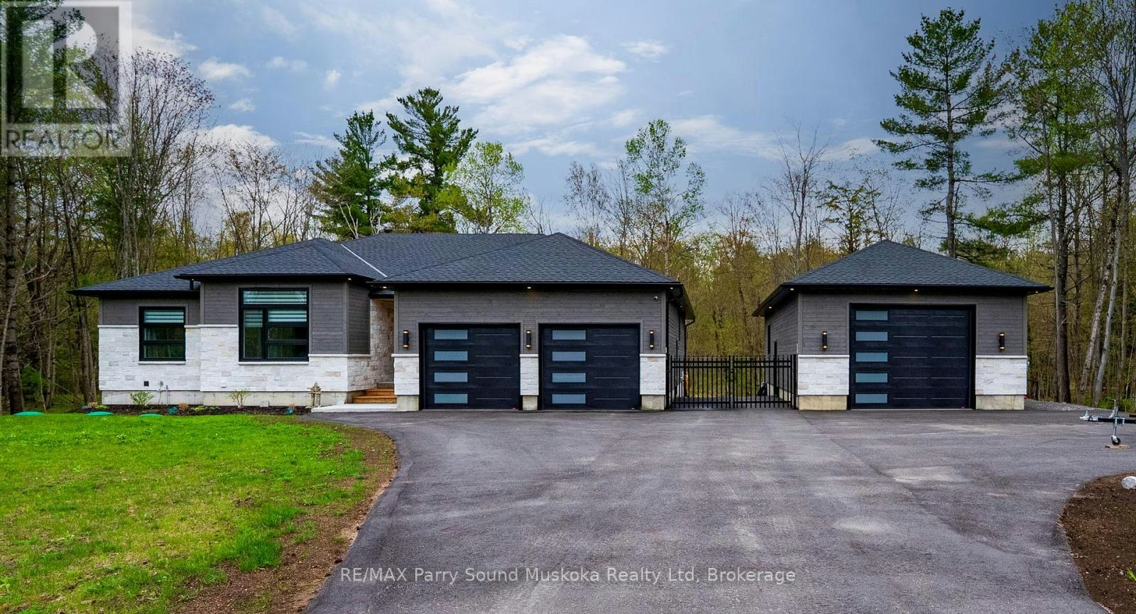 270 Nobel Road, McDougall, ON, P2A 2W9