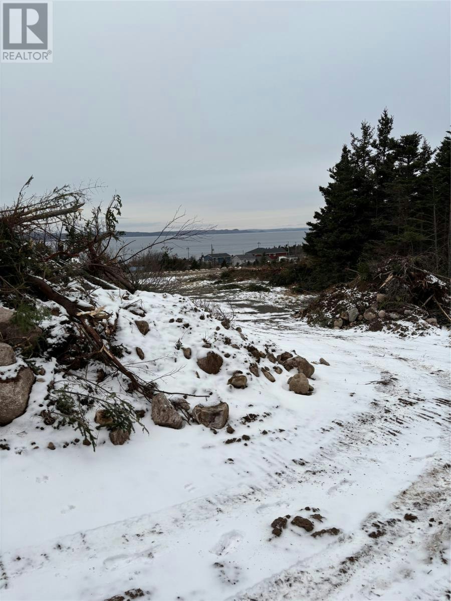 Lot-3 Silas Morgan Estates, Conception Bay South, NL, A1X 6R8
