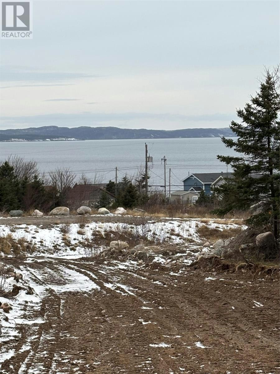 Lot-2 Silas Morgan Estates, Conception Bay South, NL, A1X 6R8