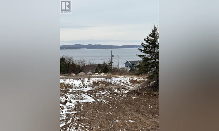 Lot-2 Silas Morgan Estates