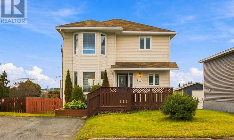 10 Clevedon Crescent