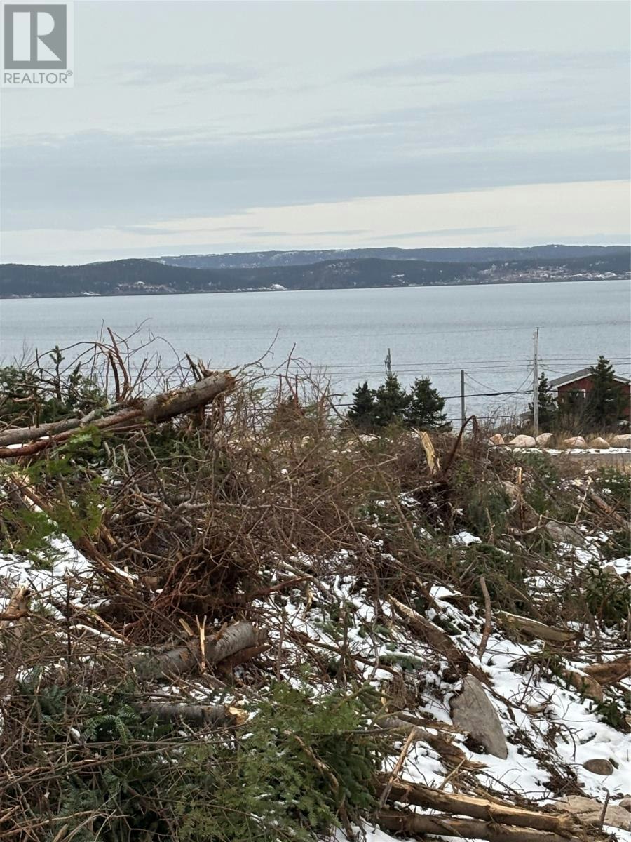 Lot-1 Silas Morgan Estates, Conception Bay South, NL, A1X 6R8