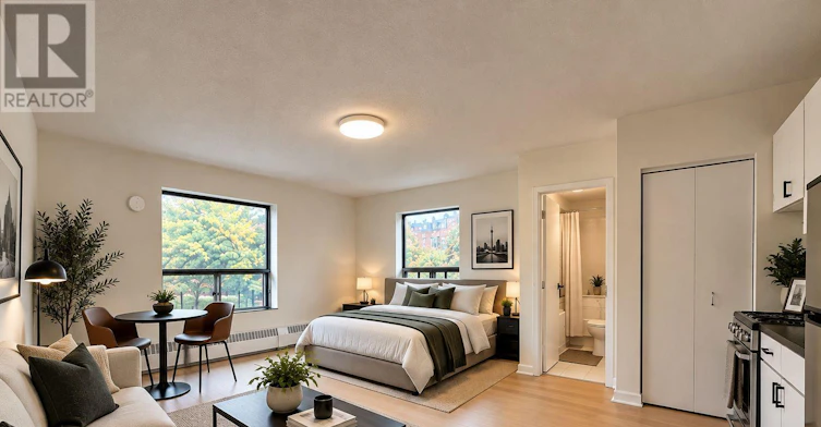 301-5 High Park Boulevard, Toronto, ON, M6R 1M5 - 2