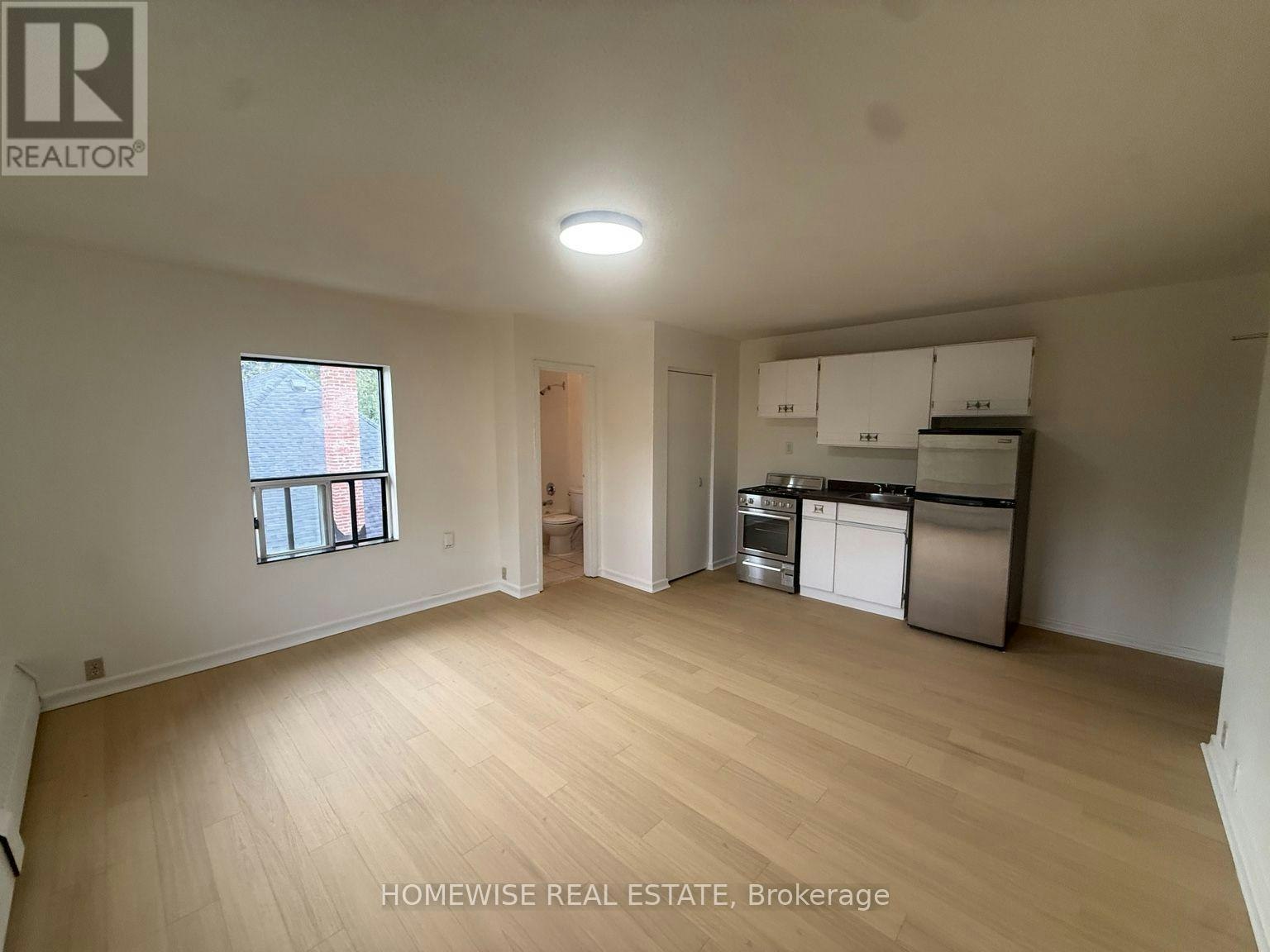 301-5 High Park Boulevard, Toronto, ON, M6R 1M5 - 7